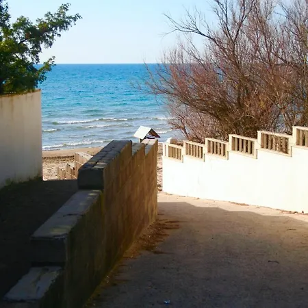 Stella Di Mare - 20 Mt Dalla Apartment
