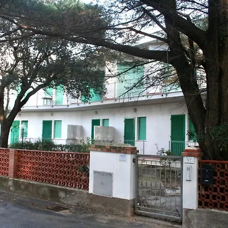 Apartment Stella Di Mare - 20 Mt Dalla San Vincenzo