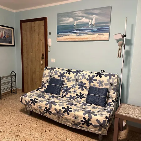 Stella Di Mare - 20 Mt Dalla Apartment *