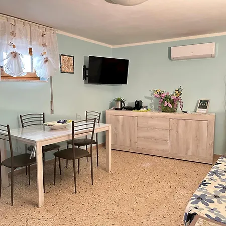 Stella Di Mare - 20 Mt Dalla Apartment San Vincenzo
