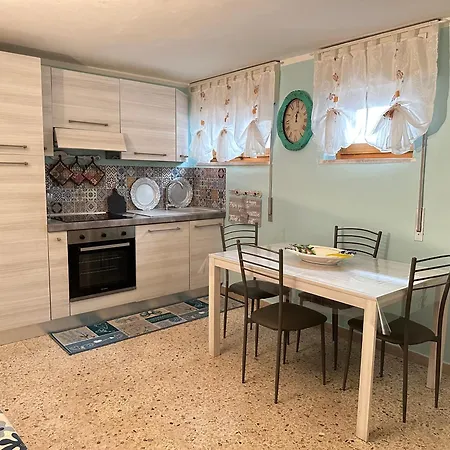 Apartment Stella Di Mare - 20 Mt Dalla *